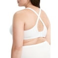 thumbnail image 2 of Playtex Secrets Wirefree Bra Ultra Soft ComfortFlex Fit Convertible 4832, 2 of 2