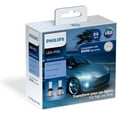thumbnail image 2 of Philips Automotive Lighting 9006 Ultinon Essential LED Fog Lights, 2 Pack, 2 of 3