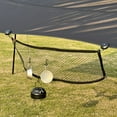 thumbnail image 1 of Filet de Rangement, Filet de Rangement Suspendu Multifonctionnel Pliable Portable pour Camping en Plein Air Pique-Niques, 1 of 7