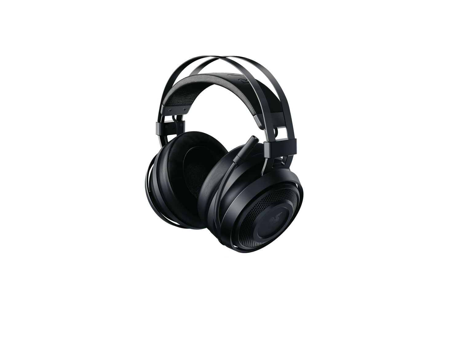 Razer - Nari Essential Headset (PC) - Walmart.ca