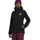 thumbnail image 1 of Chaqueta THE NORTH FACE Freedom Insulated TNF negra para mujer, talla XS, 1 of 7