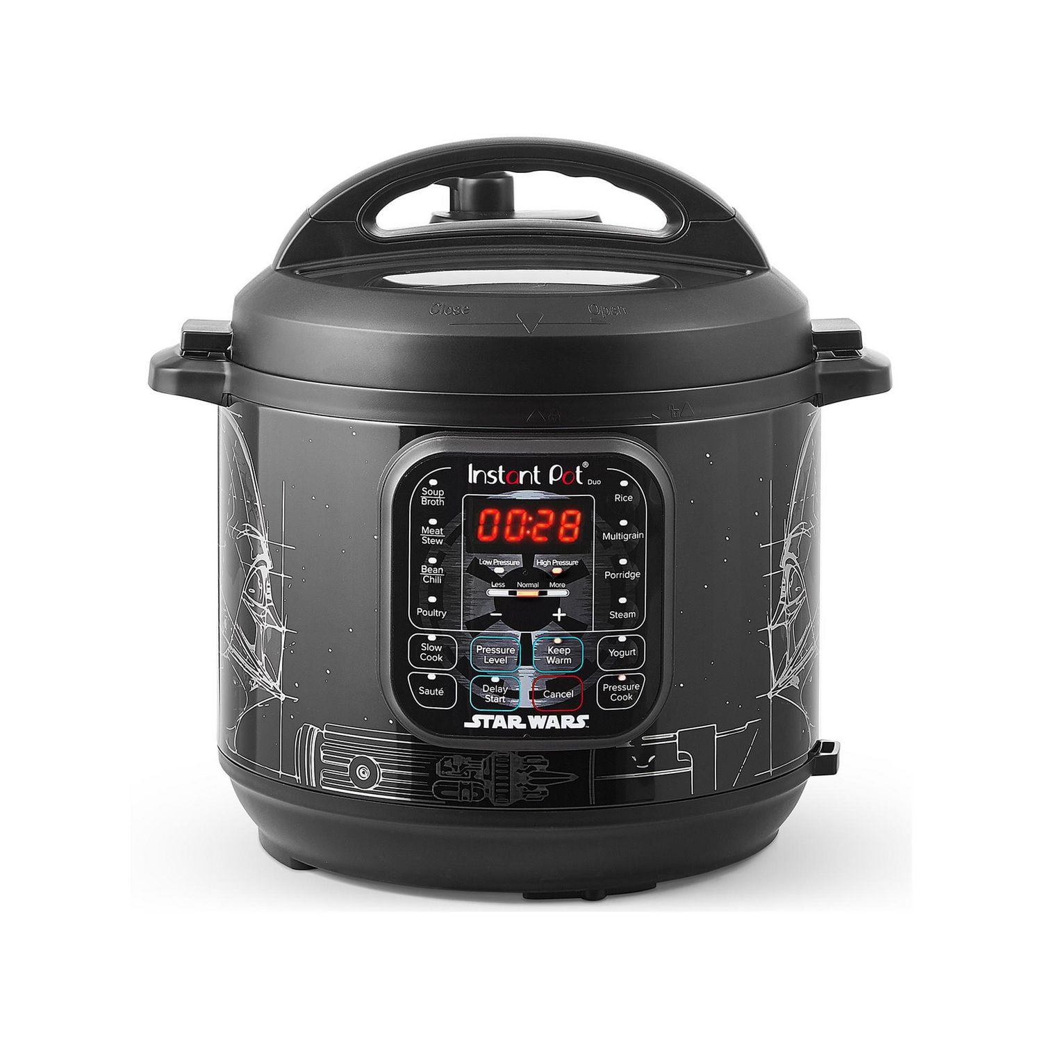 Pot Duo Williams Sonoma Chewbacca Instant Pot Williams Sonoma