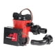 thumbnail image 1 of Johnson Pump 1000GPH Ultima Combo Bomba 3/4" Manguera Puerto Dura, 1 of 2