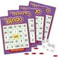 thumbnail image 1 of Trend Entreprises T-6135 Bingo Multiplication-Âges 8 et Plus, 1 of 4