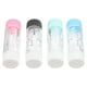 thumbnail image 2 of 4PCS Mini Travel RGP Caja de lentes de contacto duras Caja protectora Lente de contacto cosmético Portacontenedores (Negro, verde, azul y rosa), 2 of 7