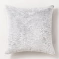 thumbnail image 2 of Matelassé Decorative Throw Pillow, 2 of 4