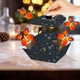 thumbnail image 4 of Ovzne Explosion Gift Box Surprise Flight Box Birthday Party Graduation New Year Wishes Any Occasion On Clearance, 4 of 5