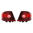 thumbnail image 2 of Pair Of Tail Lights Fits Dodge Avenger 2011 2012 2013 Ch2819130 5182523Ag, 2 of 2