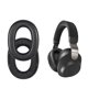 thumbnail image 4 of Funda de cuero con almohadillas para los oídos para auriculares Elite 85H, 4 of 5