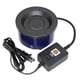 thumbnail image 1 of Glue Skillet for Crafting,Electric Hot Melt Adjustable Temperature Control Glue Pot for Glue Sticks, 1 of 5