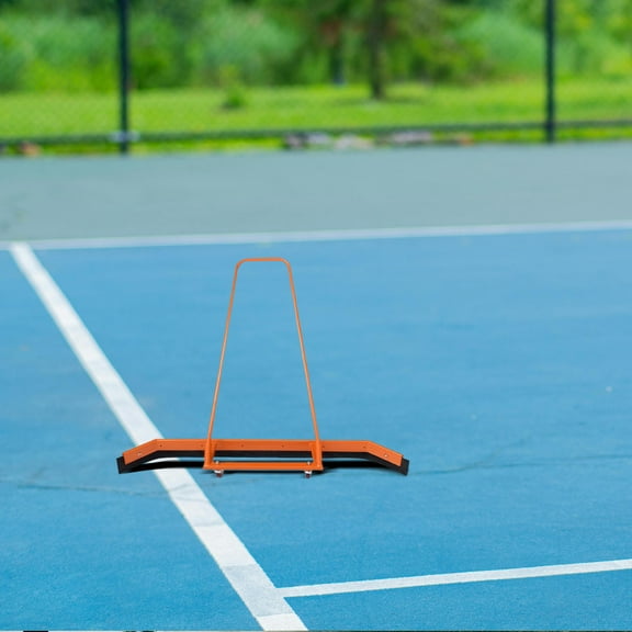 AURARMLET Squeegee for Garage Floor Squeegee p Black EVA 1Pcs