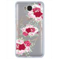 thumbnail image 1 of Funda para Huawei Y5P con diseño de Flores y Lineas InstaCase  Colección Floral, 1 of 5
