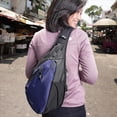 thumbnail image 3 of Sherpani Esprit Shoulder Sling Bag Crossbody Backpack for Women, 3 of 6