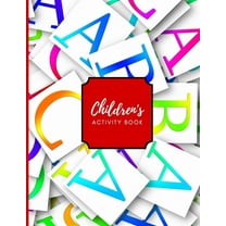Children's Activity Book (Paperback)