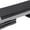 Grey, variant on HarmonyStrings 43" Adjustable Aerobic Stepper Bench with 4/6/8 Inch Risers, Non-Slip Surface for Cardio, Strength Training & Home Fitness Workout,Grey