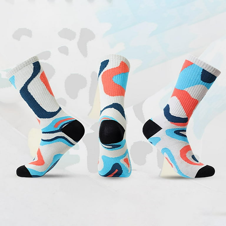 Crazy sports clearance socks
