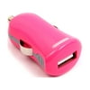 Onn Bullet Charger, Pink