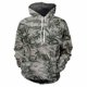 thumbnail image 3 of Sudadera con capucha para hombre, de camuflaje, para caza, animales, para exteriores, de primavera y otoño, estilo callejero, holgada, cómoda e informal, 3 of 5