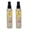 Redken Frizz Dismiss Smooth Force Smoothing Spray 5 oz 2 Pack