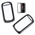 thumbnail image 4 of 2 Pcs Housse de Montre Élégante Protecteur de Montre Moderne pour Fitbit Luxe, 4 of 8
