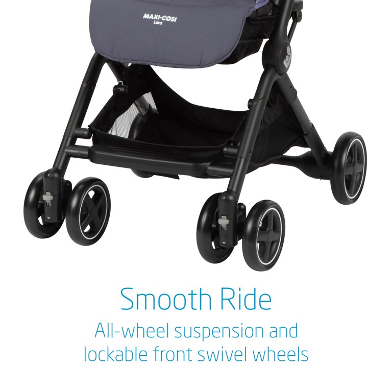 Order the Maxi-Cosi Lara2 online - Baby Plus