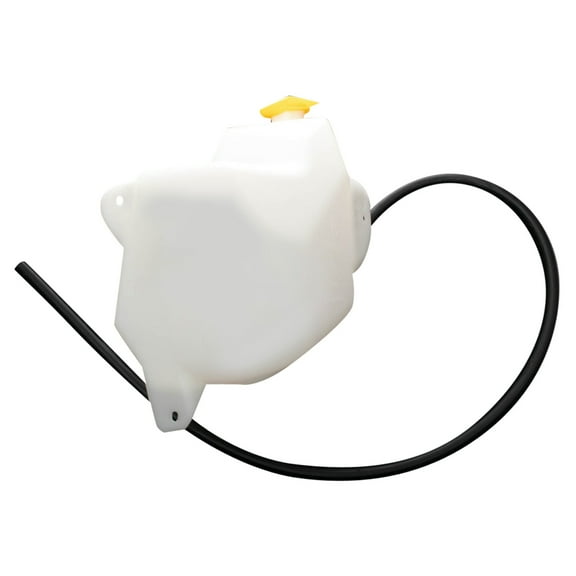 TRQ Coolant Reservoir Fits 2006-2007 Dodge Ram 1500 2005-2009 Ram 2500 Ram 3500 ECA62515