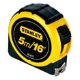 thumbnail image 4 of Flexómetro Global Plus Stanley 30-615M 5m x 3/4'', 4 of 5