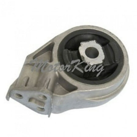 - MotorKing Transmission Mount 5395 For Chevrolet Cobalt HHR Saturn Ion 2.0L