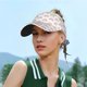 thumbnail image 5 of Balery Rainbow Gorra deportiva con visera ajustable para mujer y hombre (talla única), 5 of 7