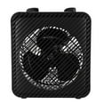 thumbnail image 1 of Pelonis 1500W 3-Speed Electric Fan-Forced Heater, 1 of 5