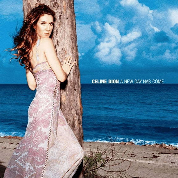 Pre-Owned Celine Dion - New Day Has Come (Cd) (Good)
