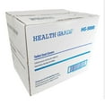 thumbnail image 4 of Health Gards Toilet Seat Cover 14-1/4 X 16-3/4 Inch 5000 per Case HG-5000, 4 of 4
