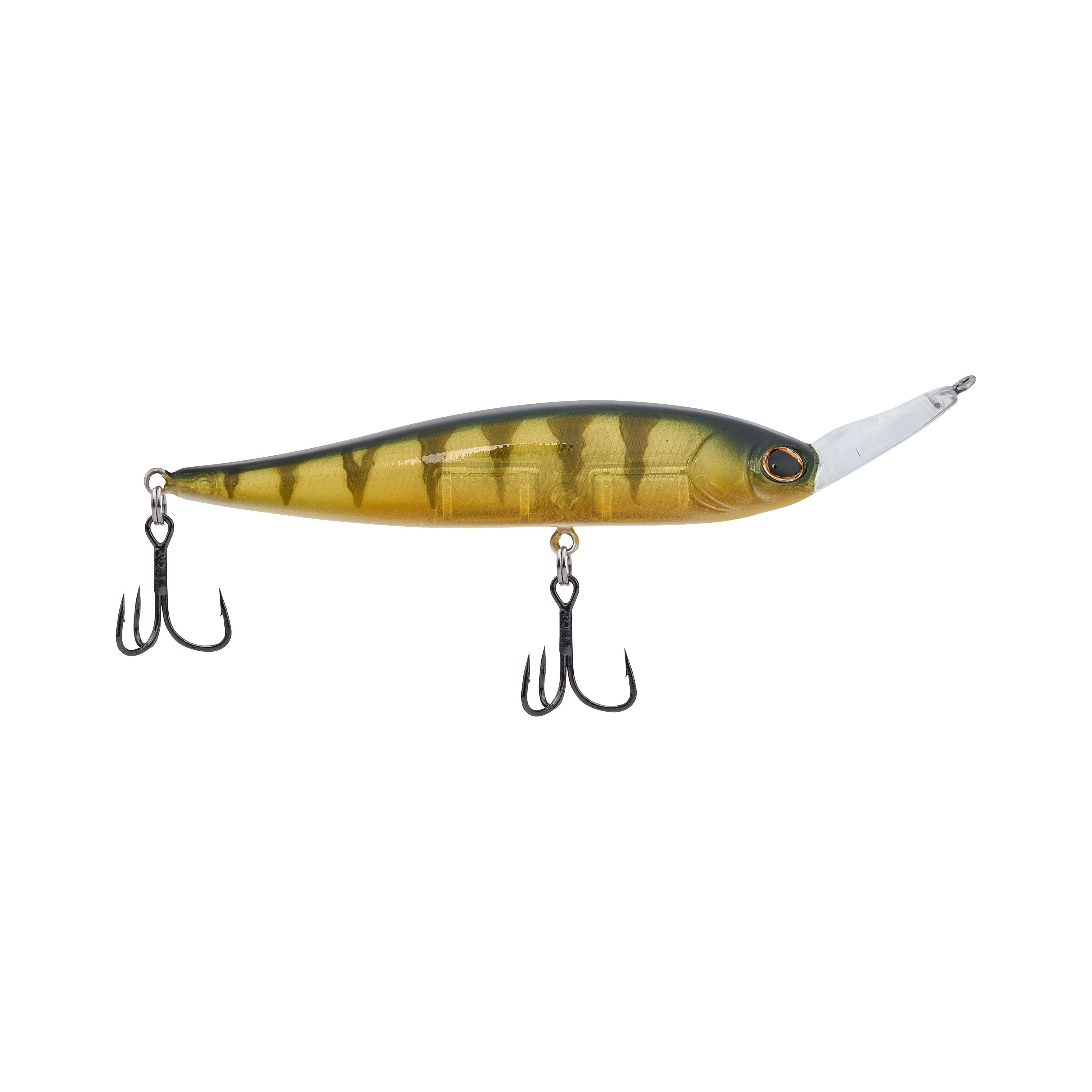 Berkley Krej®, 85, Perch