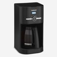 thumbnail image 1 of Cuisinart 12-Cup Classic Programmable Coffeemaker - DCC-1120BKC, 1 of 5