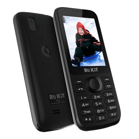 ROKiT One - 3G 512 MB - GSM Unlocked - Dual-SIM