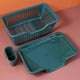 thumbnail image 4 of Double Layer Kitchen Dishes & Utensils Drying Organizer Rack, Dish Drying Rack, 4 of 5