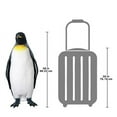 thumbnail image 7 of Design Toscano The Antarctic King Penguin Statue, 7 of 7