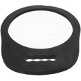 thumbnail image 2 of EeaseCA 1PC Hairdresser Back Mirror Professional EVA Frame Drop Resistance Barber Salon Mirror, 2 of 8