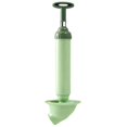 thumbnail image 1 of Bathroom Toilet Plunger Vacuum Pump Plunger Household Toilet Suction Plunger, 1 of 2