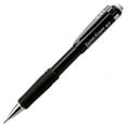 thumbnail image 2 of Pentel Twist-Erase III Automatic Pencil, 0.7 mm, Black, 2 of 3