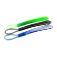 thumbnail image 2 of MasteelfCA Transparent Shoes Horn Plastic Shoe Lifter Practical Shoe Hole Creative Shoehorns Random Color, 2 of 7