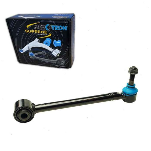 Mevotech Supreme Rear Lower Forward Lateral Arm & Ball Joint Assembly compatible with Subaru XV Crosstrek 2013-2015