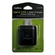 thumbnail image 2 of Cargador De Pared USB Y Tipo C Qc 18w TAIKA TK-CC3PD Negro, 2 of 2