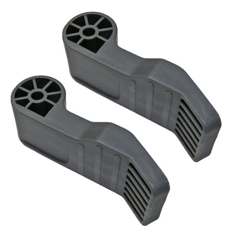 

Ridgid MS1290LZ1/MS12900 Miter Saw (2 Pack) Bevel Lock Lever # 830013-2PK