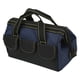 thumbnail image 1 of Bolso para Herramientas de Alta Resistencia Jadeshay 18 Pulgadas Color Azul Negro, 1 of 8