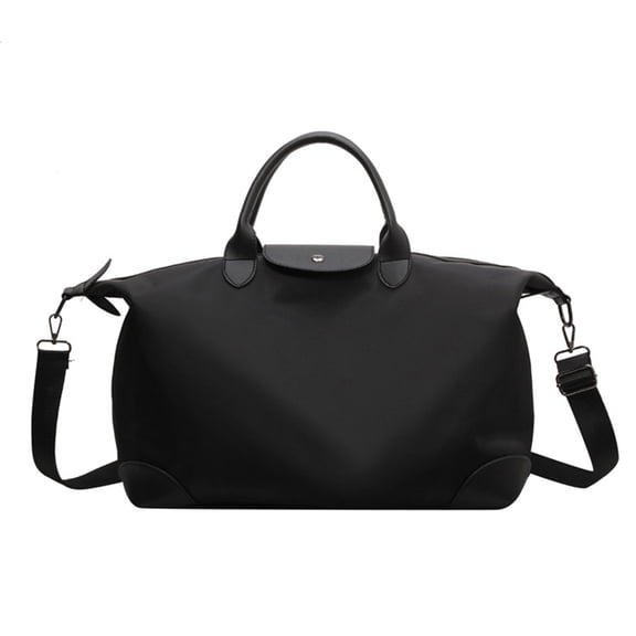 Oversized Multi Purpose Travel Bags Oxford Gym BagConvertible Hand Carry Or Crossbody For Trip Workouts
