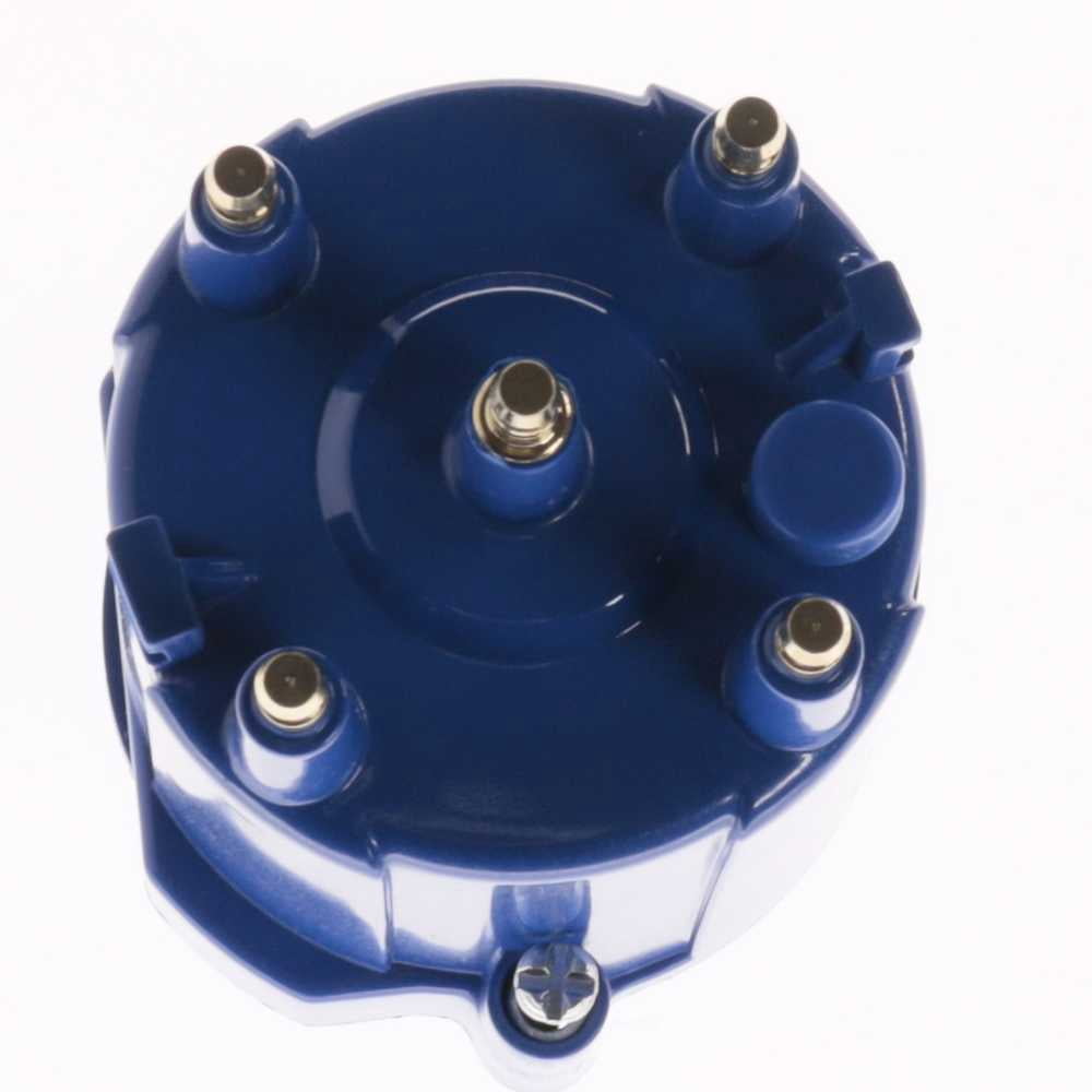 Walker Products 925-1007 Distributor Cap