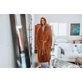 thumbnail image 3 of Star Wars Men's & Big Men's Jedi Master Bathrobe, Mens Robes, 3 of 7