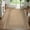 Tan/Border 2-4‘ x 6’, variant on Scalloped Easy Jute Rug For Kitchen  Washable 2x6 Runner Tan Rugs Entryway Geometric Checkered Indoor Outdoor Farmhouse Non Slip Modern Carpet Door Mat Porch Hallway