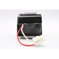 thumbnail image 7 of Jaspertronics 456-7300 Lamp & Housing for Dukane Projectors with Original Specification & Full Lifespan Bulb Inside 1 Year Warranty 1 Unit per pack, 7 of 7